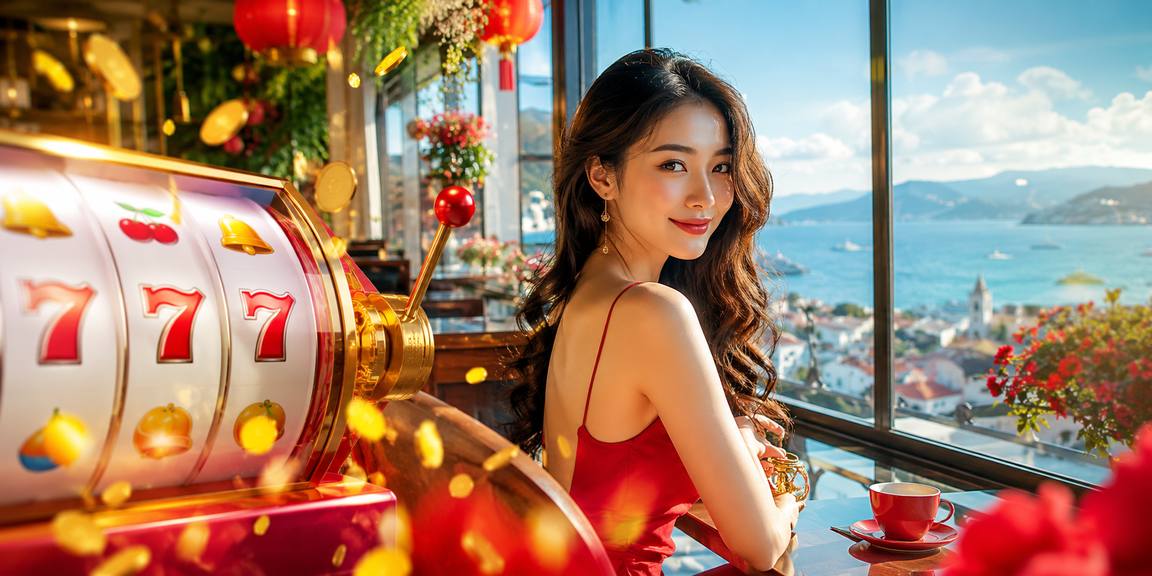 mi88 Live casino và slot trên một màn hình